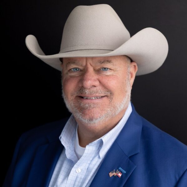 Headshot of Shaun O’Quinn, RICP®