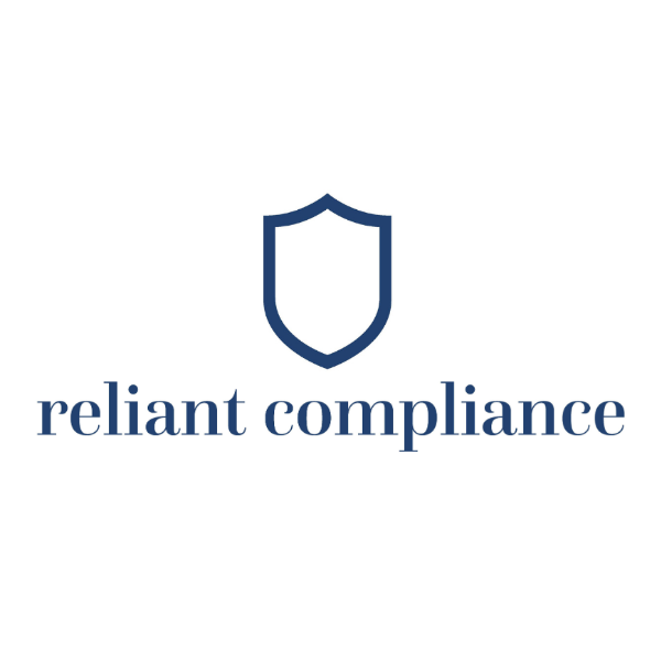 Logo of Reliant Compliance