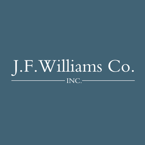 Logo of J. F. Williams Co., Inc.