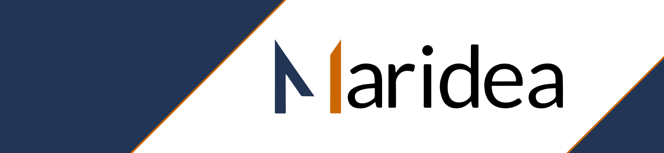 Logo with the word 