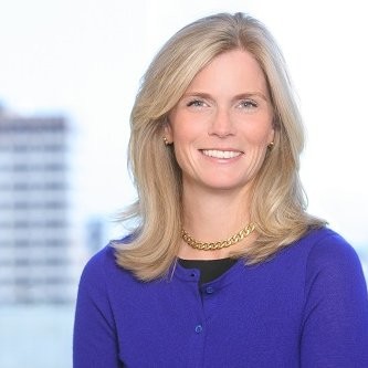 Headshot of Sarah Quist, CFP®
