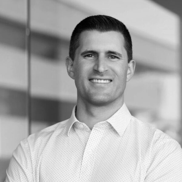 Headshot of Tyler Aubrey, CFP®
