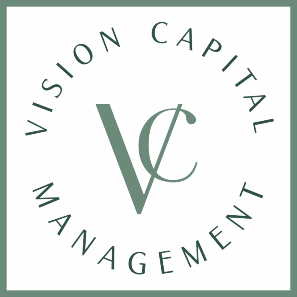 Vision Capital Management - Vision Capital Management