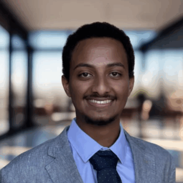 Headshot of Protected: Joseph Asrat