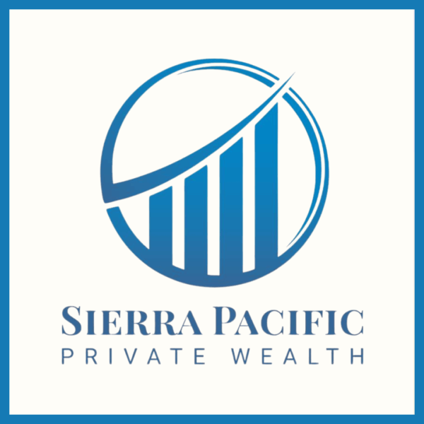 Logo of Sierra Pacific Private Wealth