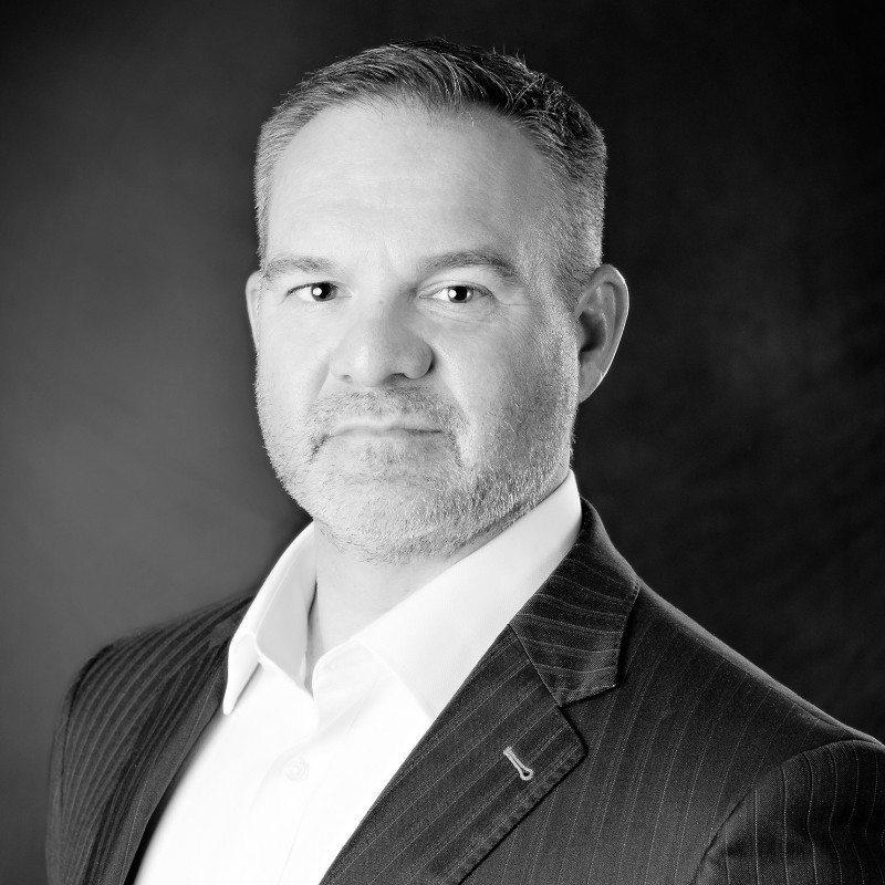 Brian E. Randolph - BR Wealth Management