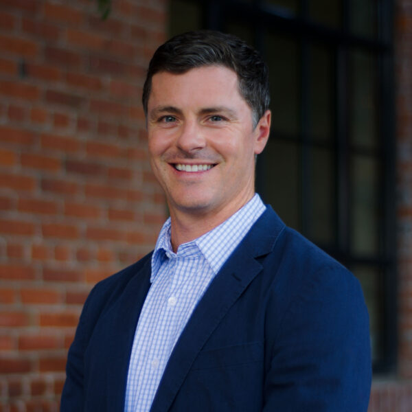 Headshot of Kyle Moore, CFP®
