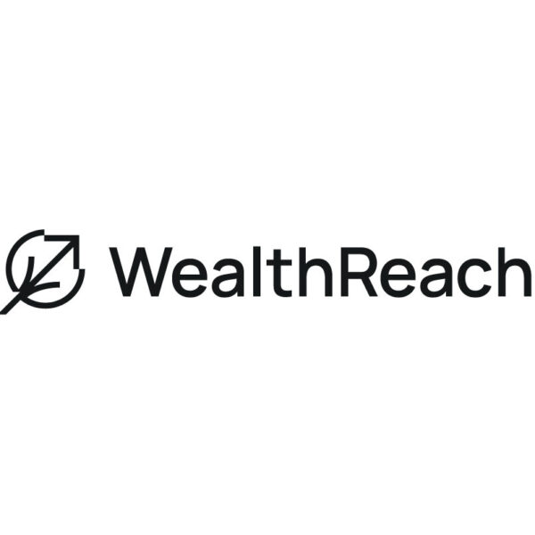 Logo of WealthReach