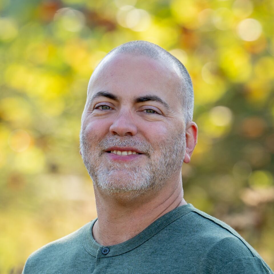Michael Reynolds