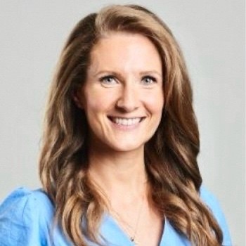 Headshot of Michelle Wagner, CFP®