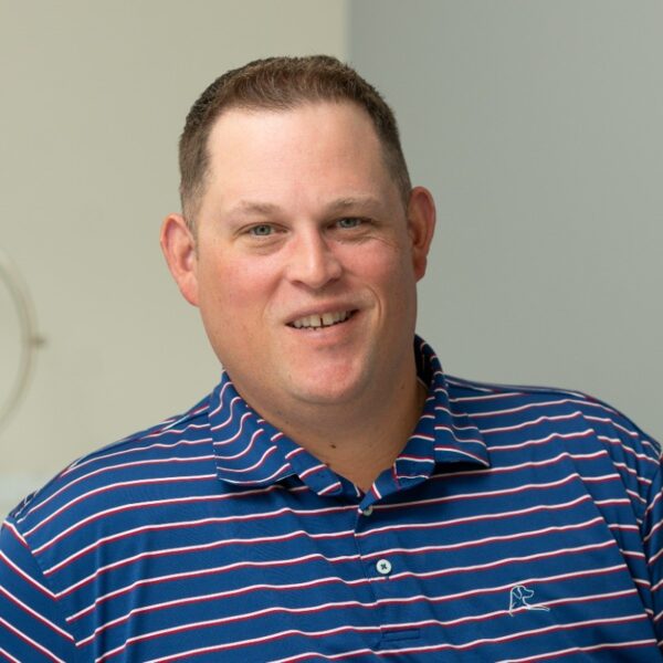 Headshot of Nicholas St.George, CFP®, CRPC®, CPFA, BFA