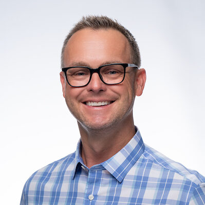 Headshot of Justin Peek, CFP®, CCFC®, CLTC®, AAMS®