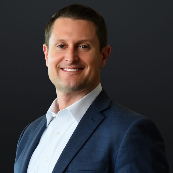 Headshot of Lee Swinford, CRPC™