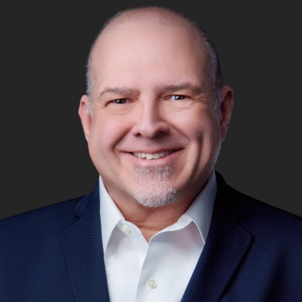 Headshot of Christopher Tasik, CFP®