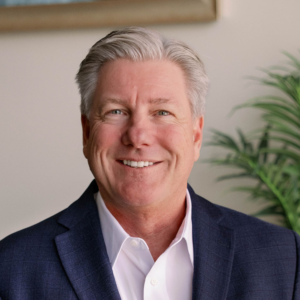 Dan Moisand, CFP®