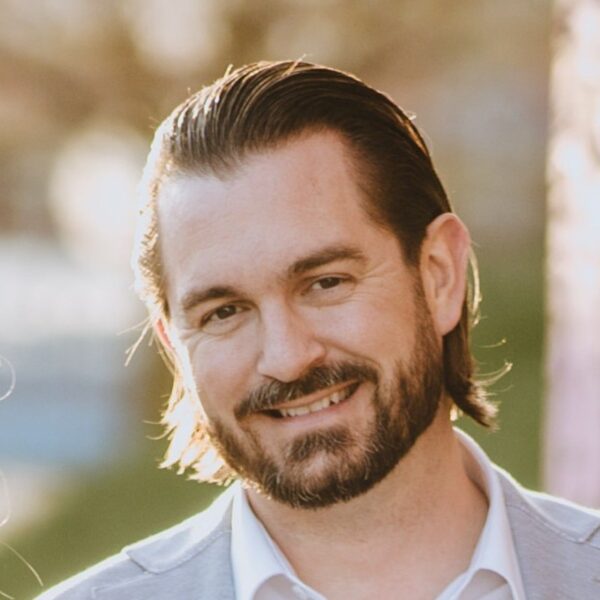 Headshot of Paul J. Coleman III, CFP®