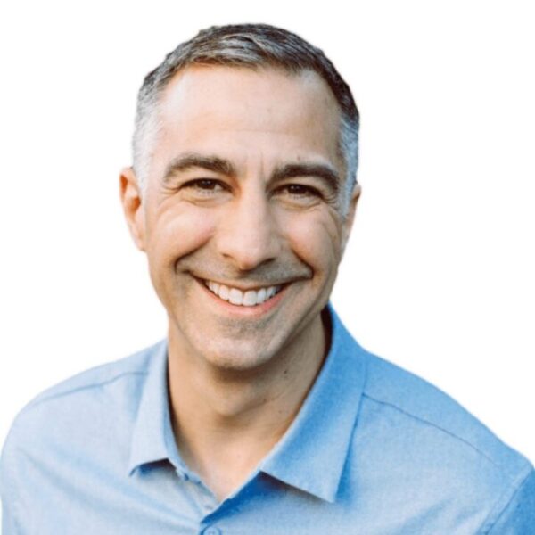 Headshot of Todd Calamita, CFP®