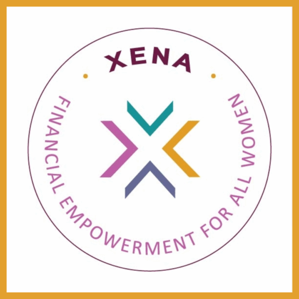 Logo of Xena Financial Planning