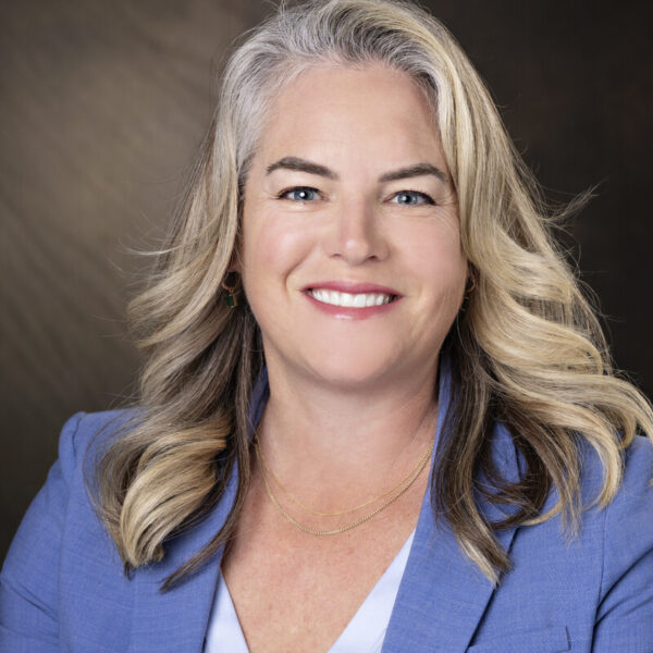 Headshot of Brooke Ramstad, CFP®, CEPA®