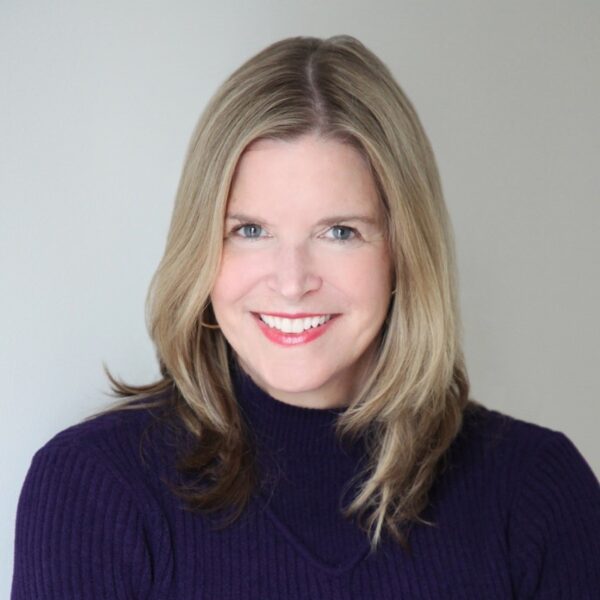 Headshot of Cathleen Tobin, CFP®