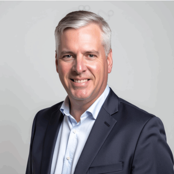 Headshot of Jim Koford, CFP®, RICP®, TPCP®