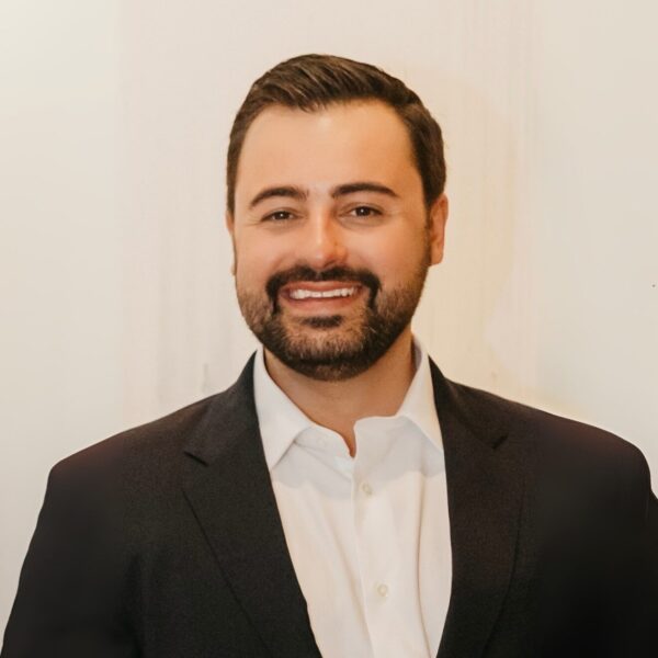 Headshot of Protected: Nicholas Short