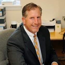 Headshot of Protected: Joe Callahan, CFP®