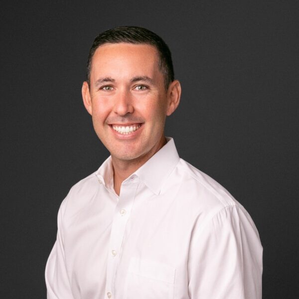 Headshot of John M. Mason, CFP®