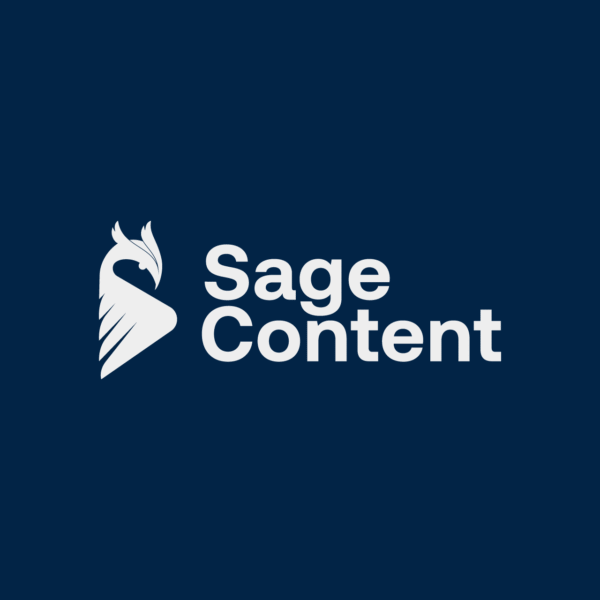 Logo of Sage by N2 Content Marketing