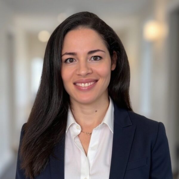 Albania Espinal, CFP®, Financial Advisor for Merck Employees at Alegre Wealth