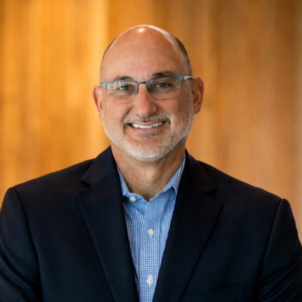 Headshot of Darren Vilardo, CFS®, CAS®