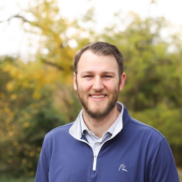 Headshot of Protected: Jerod Frank, ChFC®