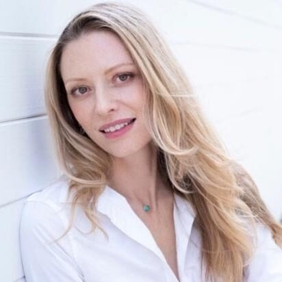 Headshot of Katerina Minevich, CFP®, CDFA®