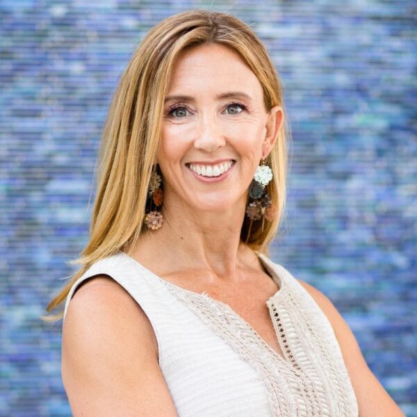 Headshot of Laryssa Freeman, CFP®