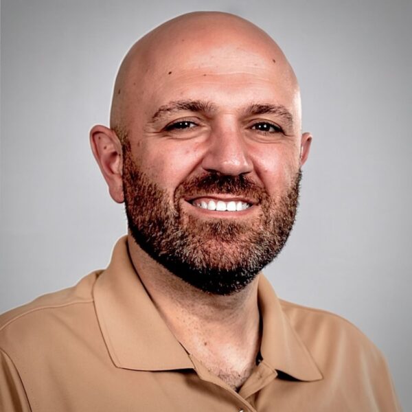 Headshot of Ohan Kayikchyan, PhD, CFP®, RLP®, EA