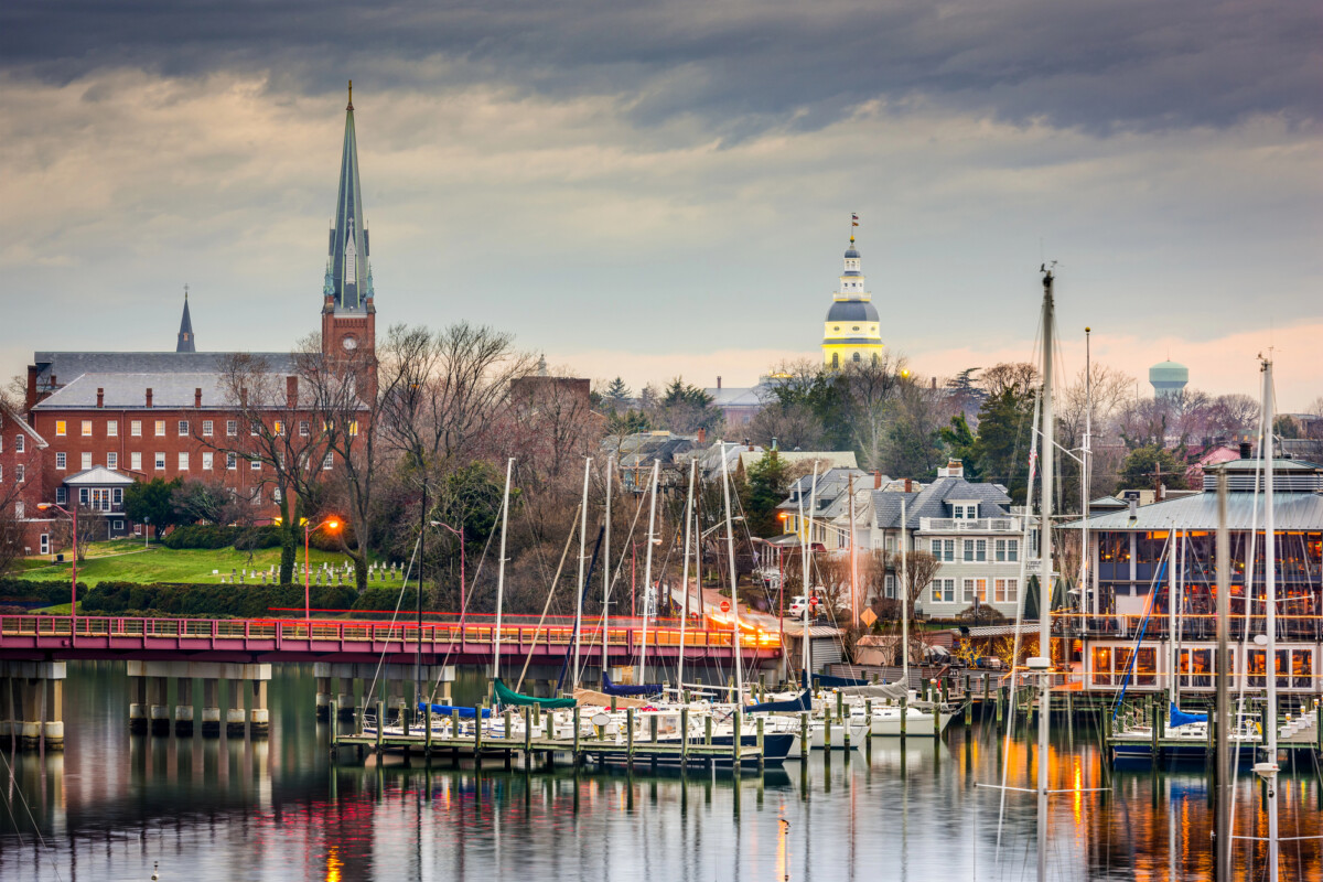 10 Tips That Could Help Reduce Your Maryland Income Tax 10 Tips That Could Help Reduce Your Maryland Income Tax