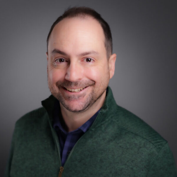 Headshot of Andrew Bencivenga, CFP®, RICP,® EA