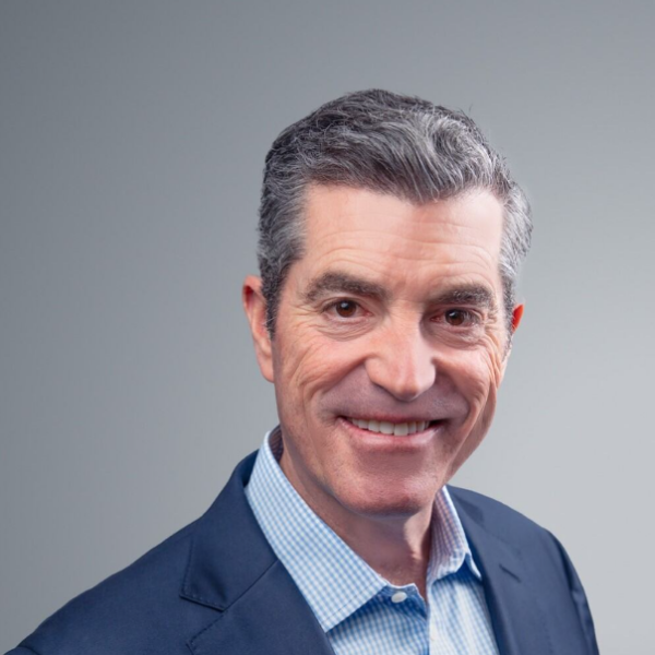 Headshot of George Berridge