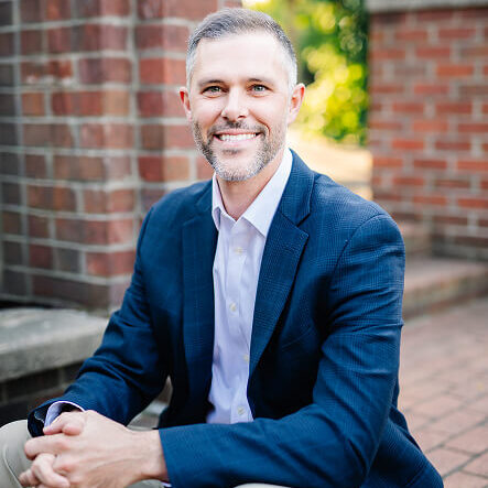 Headshot of Brandon Schneider, CFP®, EA