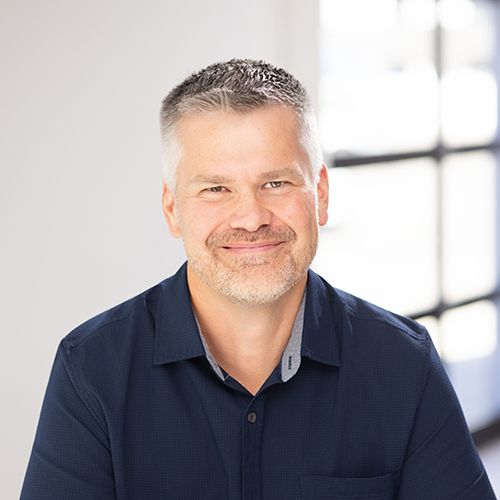 Headshot of Brian K. Peterson, CFP®, CPWA®, MBA