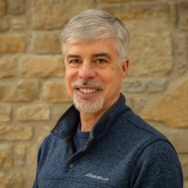 Headshot of Bud Lavery, CFP®, RICP®