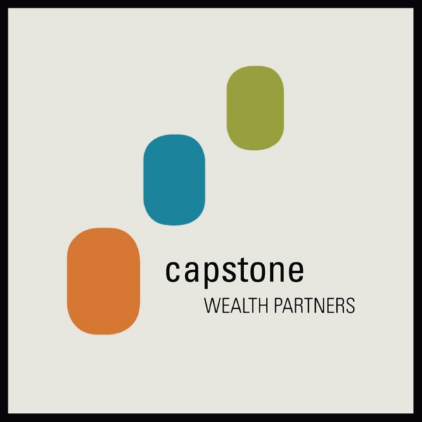 Logo of Capstone Wealth Partners