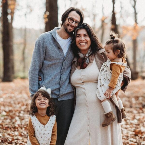 Headshot of Ezekiel Anders, CFP®, CLU®