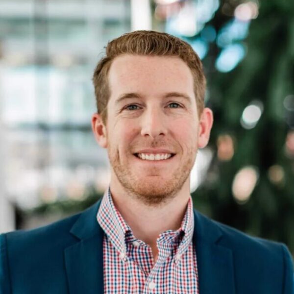 Headshot of Greg McCall, CFP®, ChFC®, RICP®