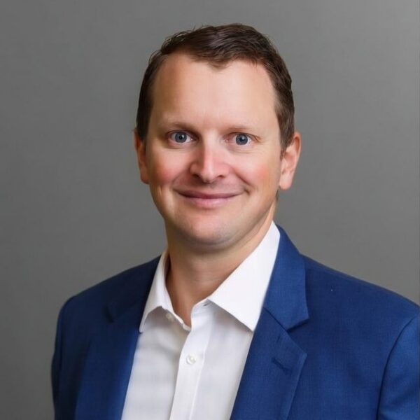 Headshot of Brian Skinner, CFP®, CRPC®