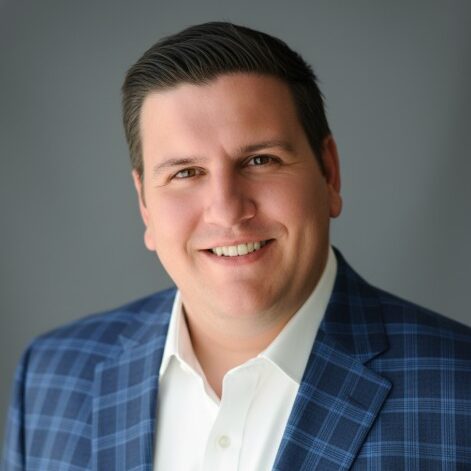 Headshot of Jeff Judge, CFP®, AEP®, ChFC®, CLU®