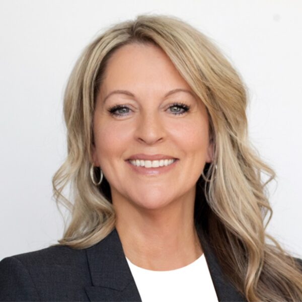 Headshot of Jennifer Rossi, ChFC®