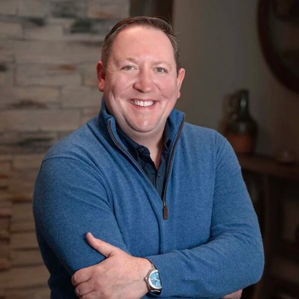 Headshot of Joe Messinger, CFP®, ChFC®, CLU®, CCFC®