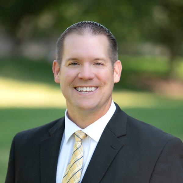 Headshot of John Litscher, CFP®, CRPC®, AWMA®, CRPS®
