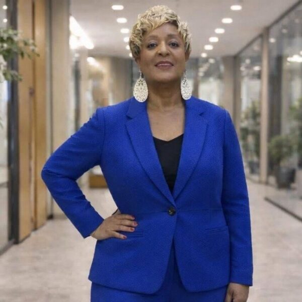 Headshot of Kathy Williams, RFC®